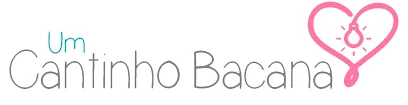 Um Cantinho Bacana